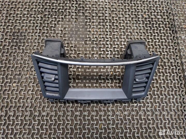 Дефлектор обдува салона Infiniti QX60, 2015