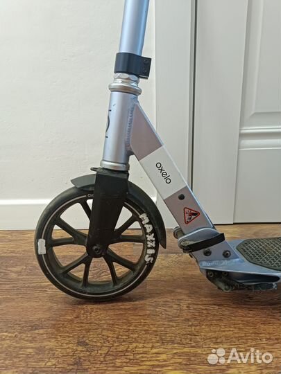 Самокат oxelo town 5 xl