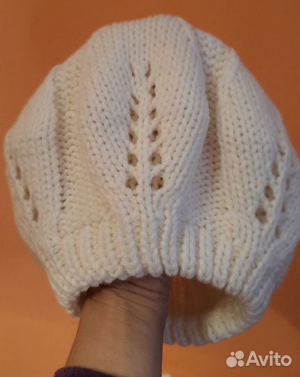 Берет женский