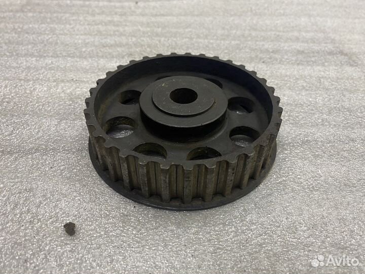 Шкив зубчатого ремня Ауди 100 А6 С4