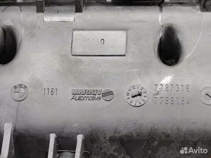 Коллектор впускной для BMW 3-Series (E46)