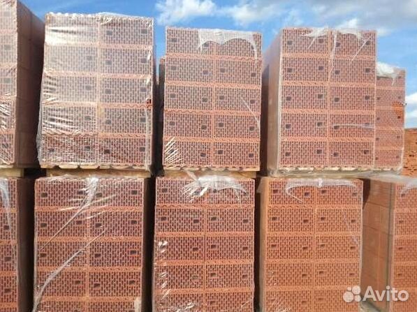 Керамические блоки