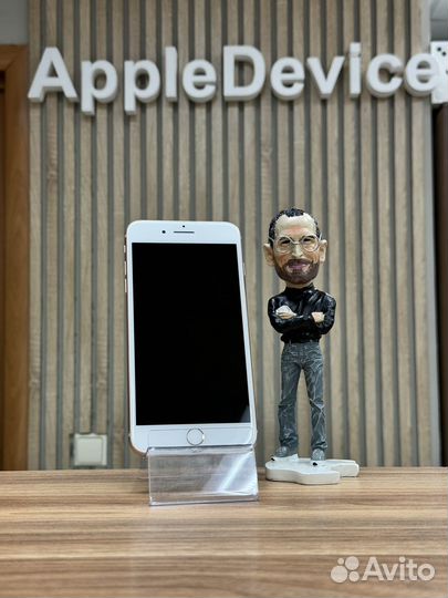 iPhone 8 Plus, 256 ГБ