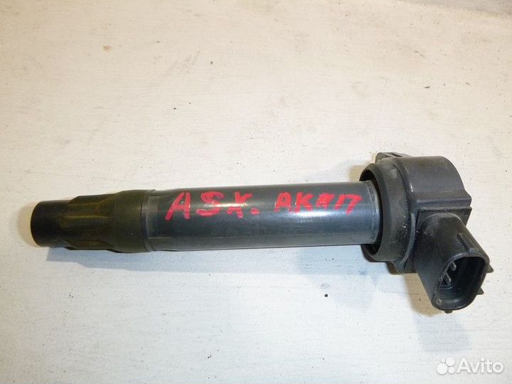 Катушка зажигания mitsubishi ASX 2010