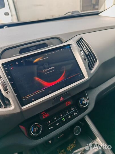 Kia Sportage 2.0 AT, 2012, 168 000 км