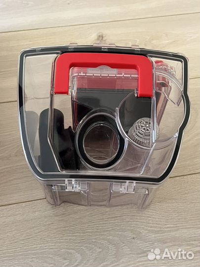 Пылесос gorenje