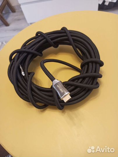 Кабель hdmi-hdmi 15 метров