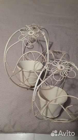 Кашпо Прованс.