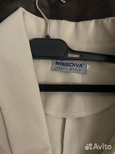 Женская одежда