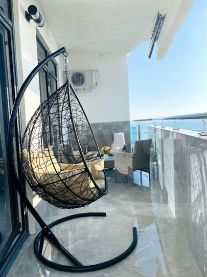 2-к. квартира, 65 м², 16/17 эт.