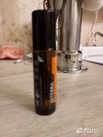 Роллер Дотерра Мотивейт