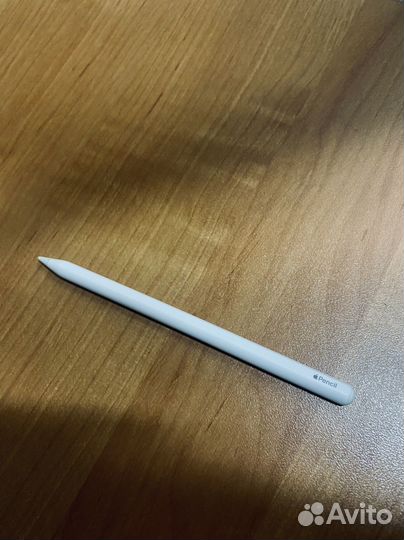 Apple Pencil 2 стилус новый