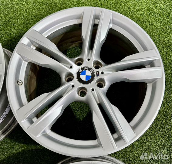 Комплект литых дисков BMW original 467 Mstyle d19