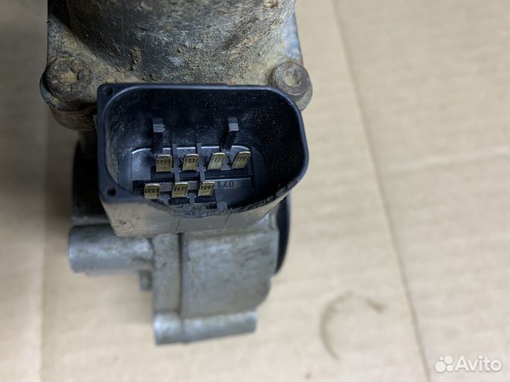 Моторчик раздатки Land Rover Range Rover Sport I