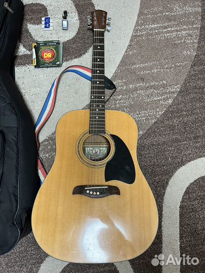Классическая гитара