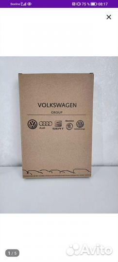 Воздушный фильтр