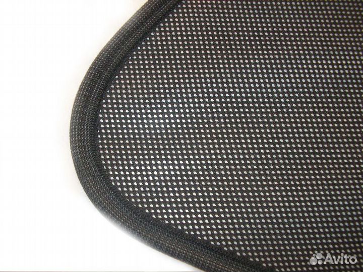 Магнитные шторки Киа Церато III с 2012г по 2017г