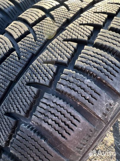 Cordiant Polar SL 205/55 R16