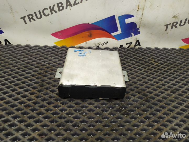 4460550010 Блок управления подвеской