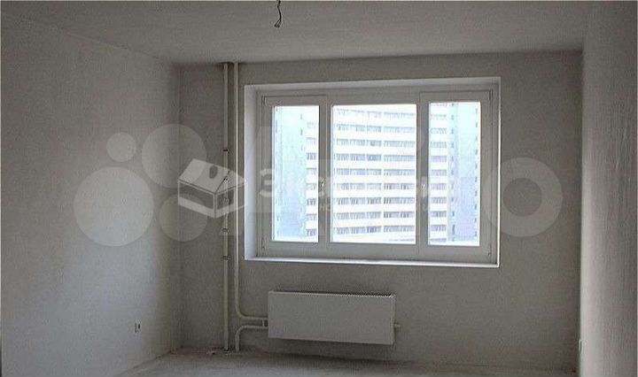 3-к. квартира, 85,2 м², 7/16 эт.