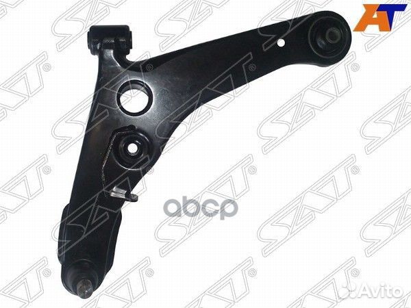 Рычаг подвески mitsubishi airtrek/outlander 01