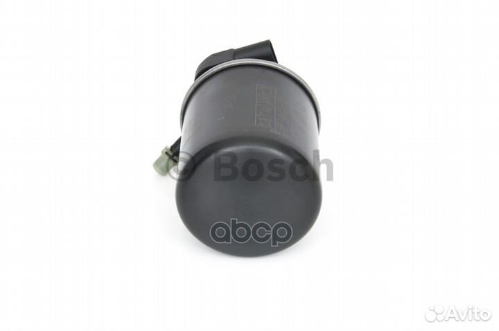Фильтр топливный F026402839 Bosch