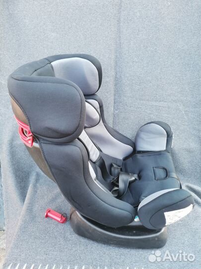 Детское автокресло Siger Диона