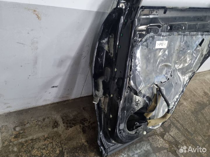 Дверь задняя правая Infiniti FX35 37 50/QX70 S51