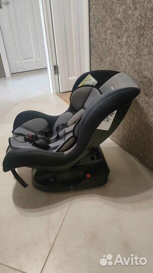 Детское автокресло от 0 до 18