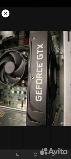 Системный блок intel core i3