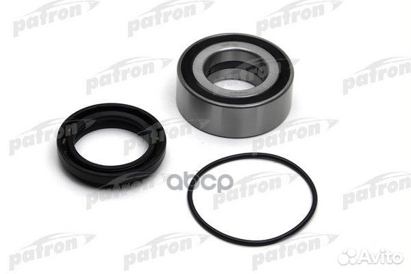 Подшипник ступичный задн ford: transit FT80-120