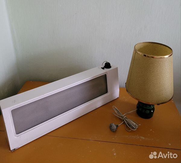 Предметы быта СССР