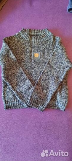 Вещи пакетом на мальчика 3-4 года