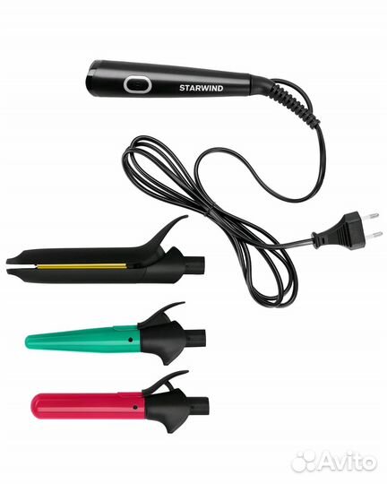 Мультистайлер (новый)