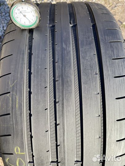 Goodyear Eagle F1 Asymmetric 5 245/40 R18
