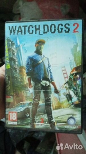 Диски на комп