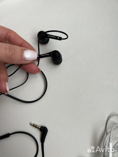 Наушники