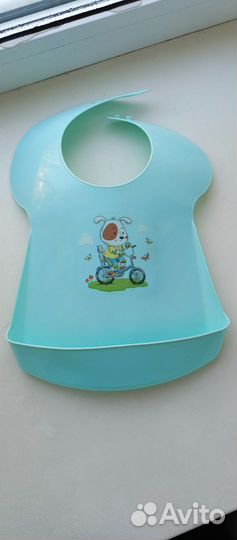 Нагрудник для кормления