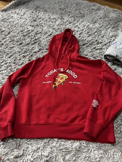 Вещи пакетом на девочку 146-152