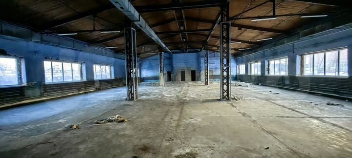 Сдаю склад, гаражи, производственные помещение