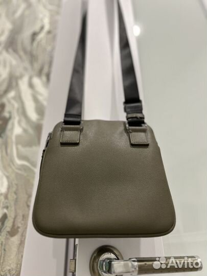 Сумка armani exchange мужская