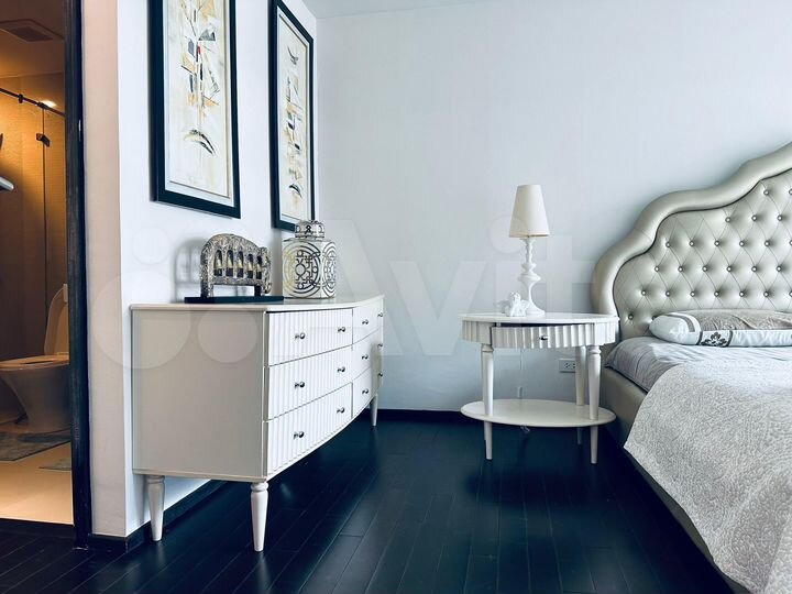 3-к. квартира, 75 м² (Таиланд)