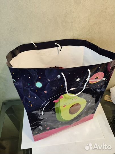 Новогодние украшение