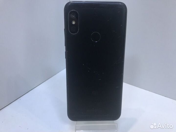 Xiaomi Mi A2 Lite Android One, 3/32 ГБ