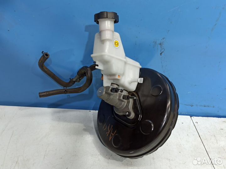 Усилитель тормозов вакуумный Kia Optima 4 JF 2018