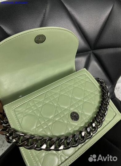 Сумка dior (Арт.31336)