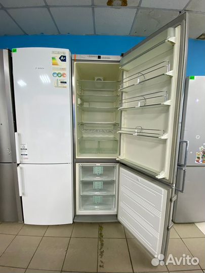 Холодильник б.у с гарантией и доставкой