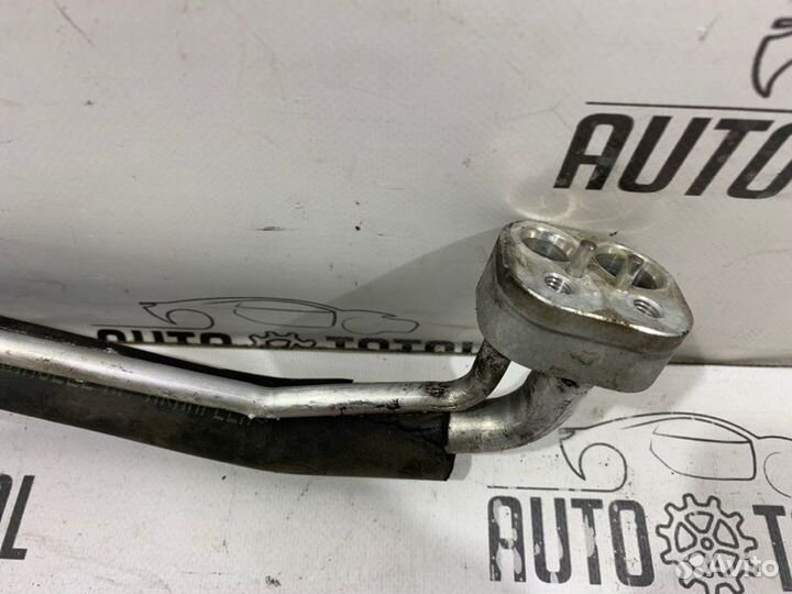 Трубка кондиционера Bmw 745 E65 N62B44 2004