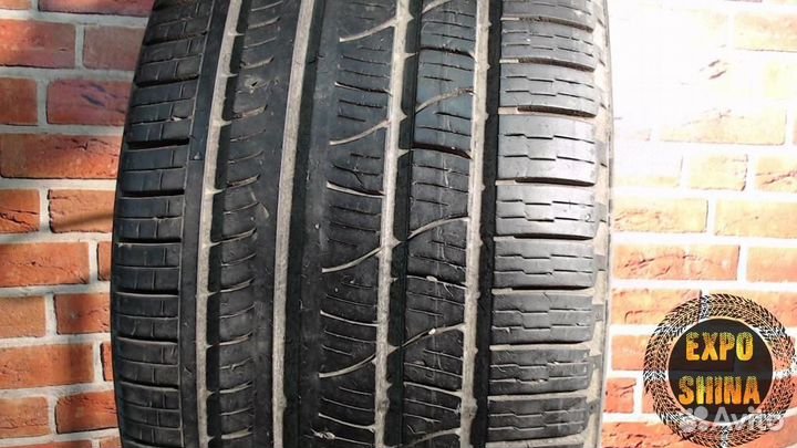 Pirelli Scorpion Verde All Season 275/45 R21