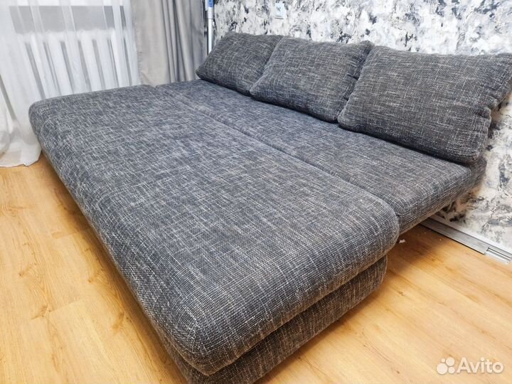 Диван раскладной